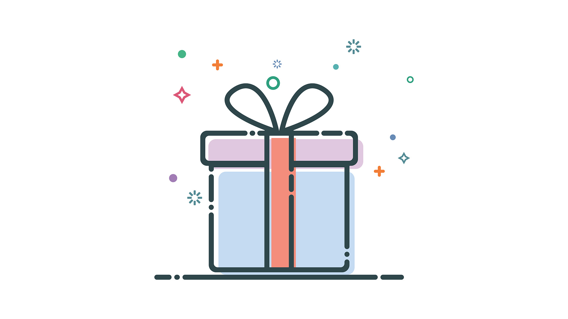 ラッピング部門