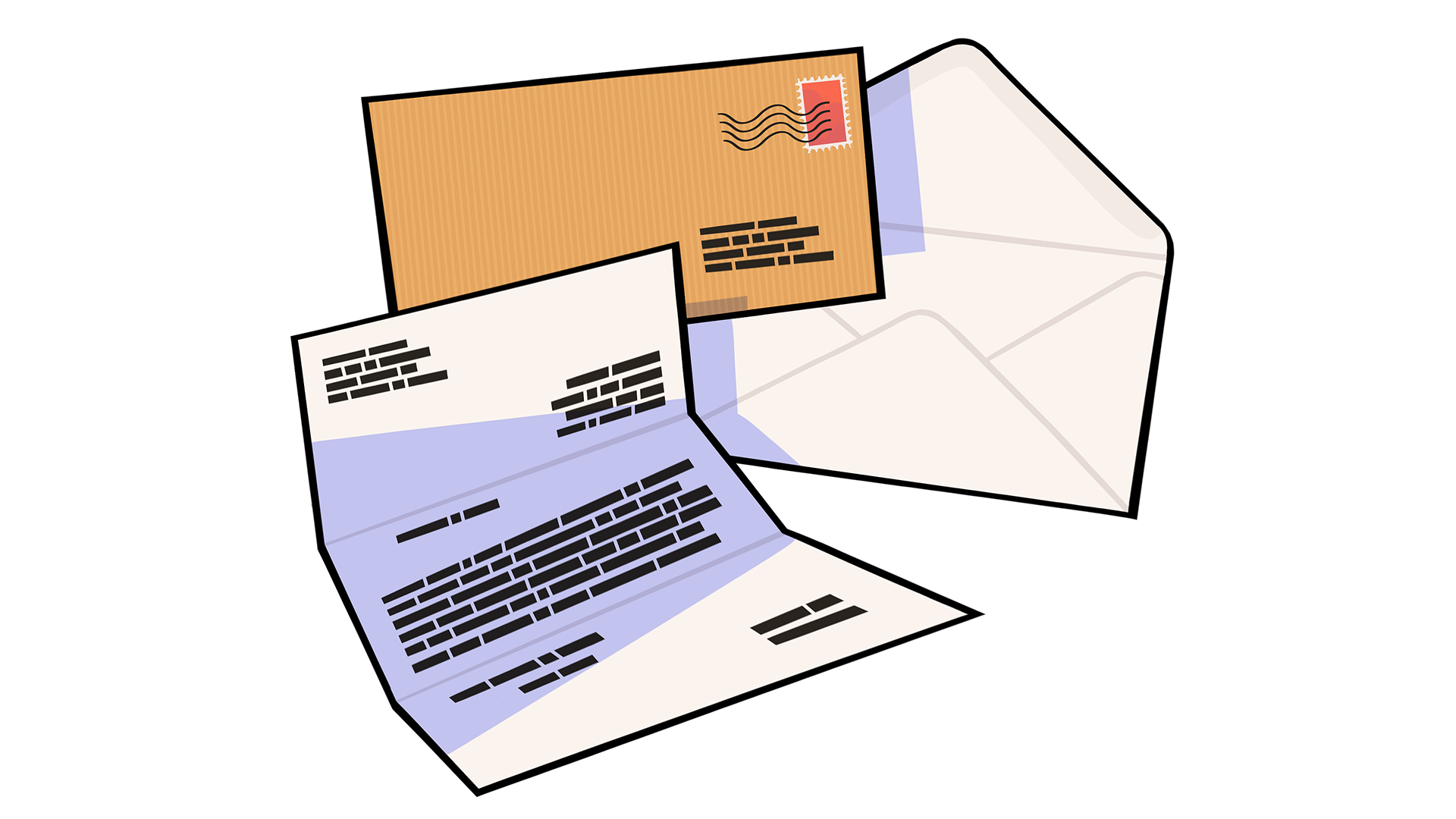 ポスティング部門